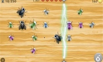 拍打苍蝇最新版