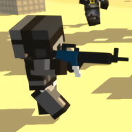 正义英雄出击完整版