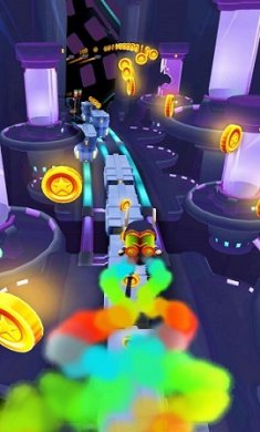 地铁跑酷空间站下载-地铁跑酷空间站下载v2.37.0