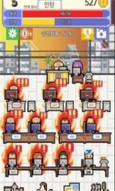 我的梦想是全职工作汉化版下载-我的梦想是全职工作游戏官方版下载v1.2.55