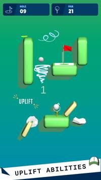 电子高尔夫模拟器下载-高尔夫模拟器游戏官网版下载v1.0