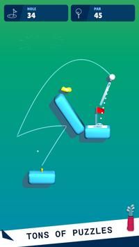 高尔夫模拟器游戏官网版