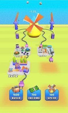 风车点击器游戏下载-风车点击器游戏官方版下载v1.0.1