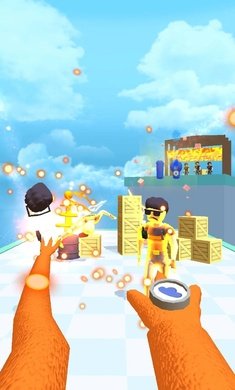 彩虹朋友魔术之手下载-彩虹朋友魔术之手下载v1.0.4