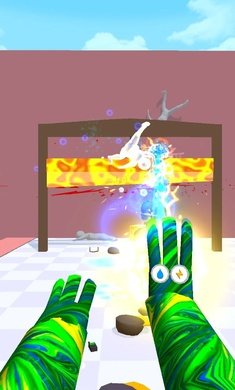 彩虹朋友魔术之手下载-彩虹朋友魔术之手下载v1.0.4