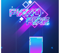 piano Fire破解版下载-指尖钢琴块国际服(Piano Fire)下载v1.0.122