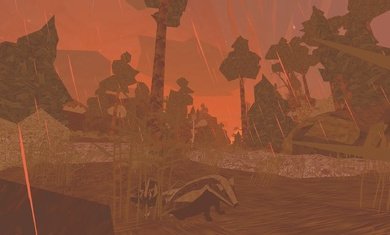 獾妈模拟器下载-獾妈模拟器中文版下载V1.0