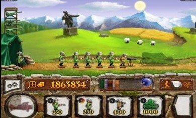 原始人进化战争2游戏下载-原始人进化战争2安卓版下载v1.0