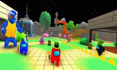 刺激求生大作战手机版下载-刺激求生大作战中文版下载v300.1.0.3018