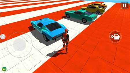 极限飙车挑战游戏下载-极限飙车挑战中文版下载v1.0.0