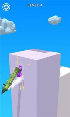 火箭筒骑手游戏下载-火箭筒骑手官方手机版下载v0.0.1