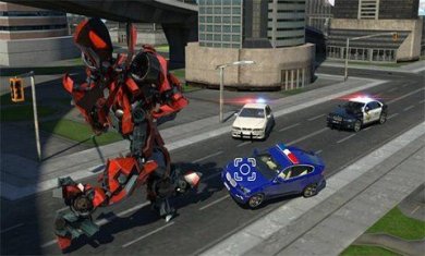 变形鲨鱼海底猎杀游戏下载-变形鲨鱼海底猎杀安卓版下载v306.1.0.3018