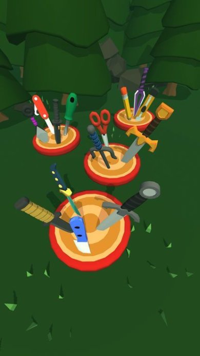 尖刀安卓版下载-尖刀游戏免费下载v1.0