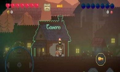 xevorel游戏下载-xevorel安卓版下载v2.3