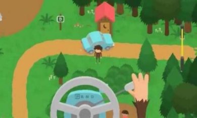 捣蛋大脚怪破解版无限金币中文版