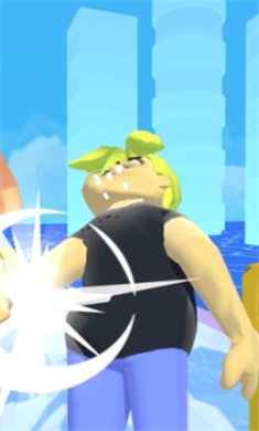 互扇巴掌免广告