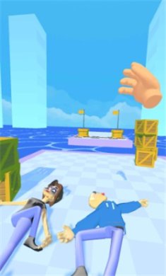 互扇巴掌免广告