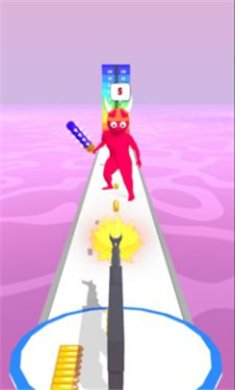 子弹向前冲游戏下载-子弹向前冲安卓版下载v1.9.4