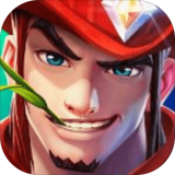 魔霸英雄传安卓版