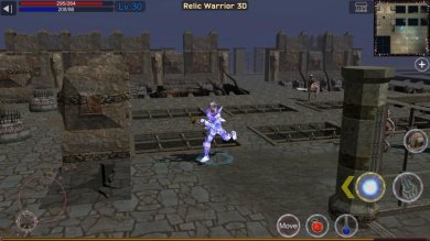 遗迹勇士3D游戏下载-遗迹勇士3D安卓版免费下载v9.3