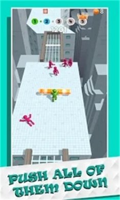 向下推竞技游戏下载-向下推竞技安卓正版下载v1.0.1