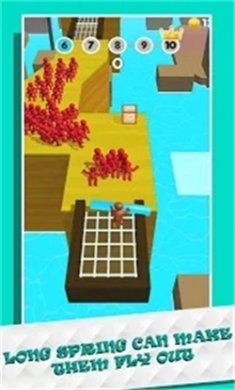 向下推竞技安卓正版