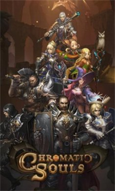 魔龙之魂安卓版下载-魔龙之魂最新版下载v2.0.8.209