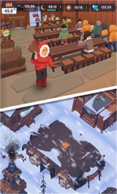 冰冻之城无限资源下载-冰冻之城资源不减反增下载v1.0.9