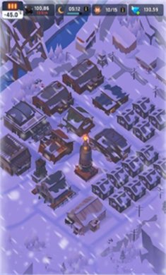 冰冻之城无限资源下载-冰冻之城资源不减反增下载v1.0.9