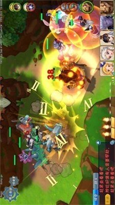 秘境物语安卓版下载-秘境物语最新版下载v1.0.25911