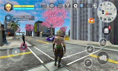 大圣模拟器游戏手机版下载-大圣模拟器免广告下载v1.0