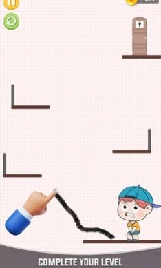 冲厕所比赛游戏下载-冲厕所比赛安卓版下载v1.0