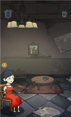 幽灵出没游戏安卓下载-幽灵出没官方版下载v1.0.5