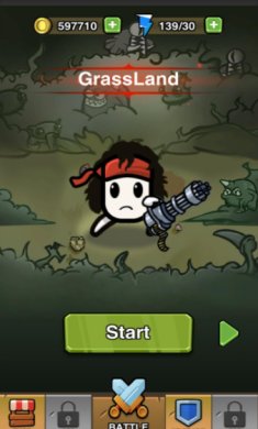 蛋蛋突击队中文版下载-蛋蛋突击队安卓版下载v1.0.7