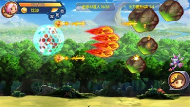 魔晶猎人大冒险安卓版下载-魔晶猎人大冒险最新版下载v1.4.3