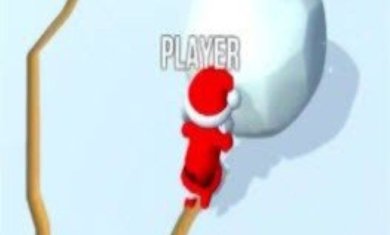 滚雪球比赛体验版下载-滚雪球比赛安卓免费版下载v1.0.3