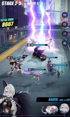 众神派对起源奇迹国际服正版下载-众神派对起源奇迹国际服下载v3.1.9