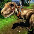 恐龙狩猎生存游戏下载-恐龙狩猎生存无限金币版下载v1.0