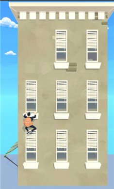 小偷冲刺汉化版