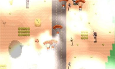 吃鸡达人派对游戏下载-吃鸡达人派对官方版下载v1.0