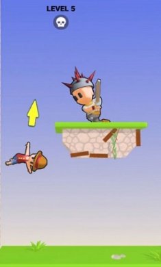 长手武士游戏下载-长手武士官方版下载v1.0.1