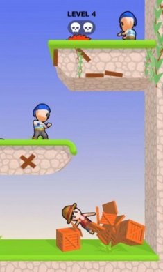 长手武士官方版