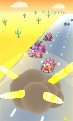 坏蛋爆能枪手游下载-坏蛋爆能枪安卓版下载v1.0.0