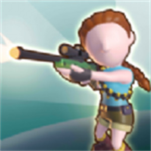 坏蛋爆能枪安卓版