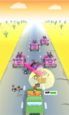 坏蛋爆能枪手游下载-坏蛋爆能枪安卓版下载v1.0.0