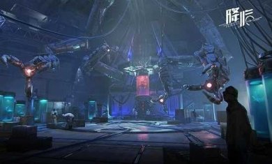 代号降临国际服中文下载-代号降临(国际服中文)2023最新版下载v0.23