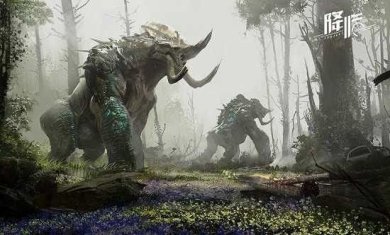 代号降临国际服中文下载-代号降临(国际服中文)2023最新版下载v0.23