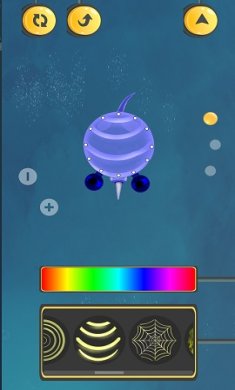 微生物进化挑战下载-微生物进化挑战游戏安卓版下载v300.1.0.3018