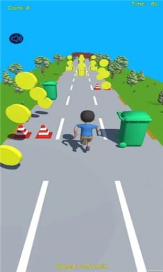 地下城奔跑游戏下载-地下城奔跑官方版下载v0.1