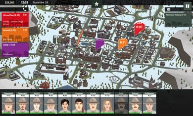 拼图大寻宝游戏红包版